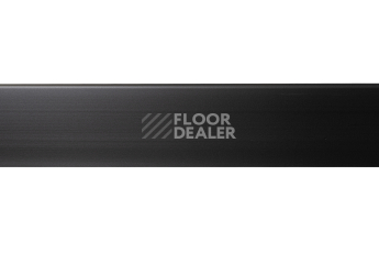 HDPS Bonkeel Top 02 Черный фото 3 | FLOORDEALER